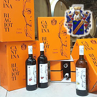 CANTINA BIAGIOTTI